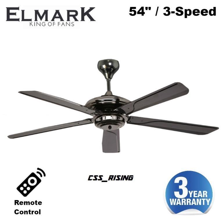 11 Best Ceiling Fan in Malaysia - LevelUp Breath