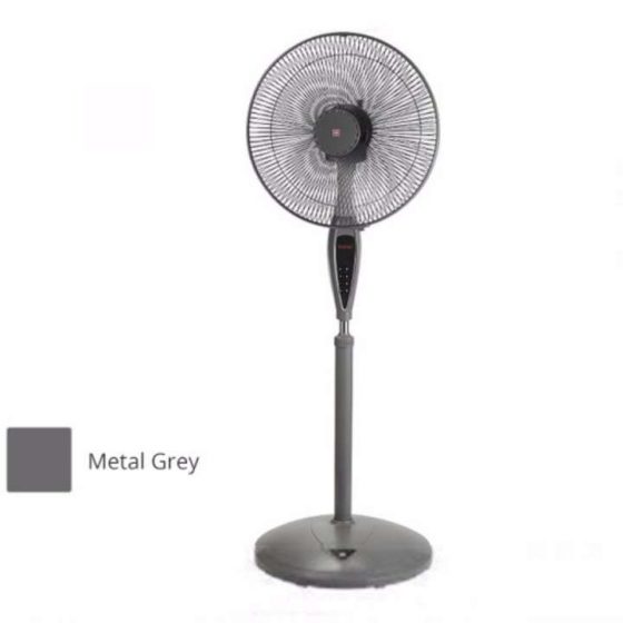 7 Best Stand Fan in Malaysia You Can Buy LevelUp Breath