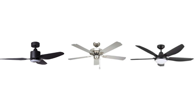 10 Best Ceiling Fan In Malaysia 2024