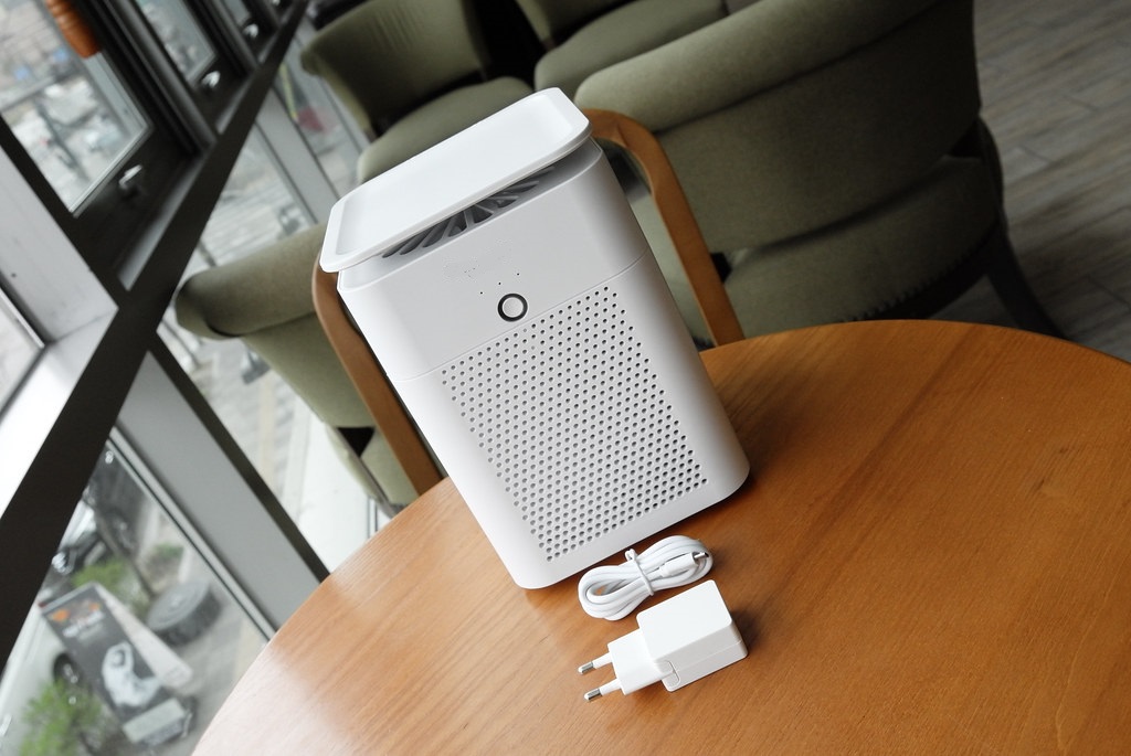 Air Purifier Technologies