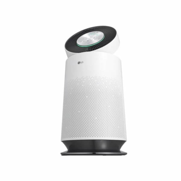 LG PuriCare AS65GDPB0 360 Air Purifier