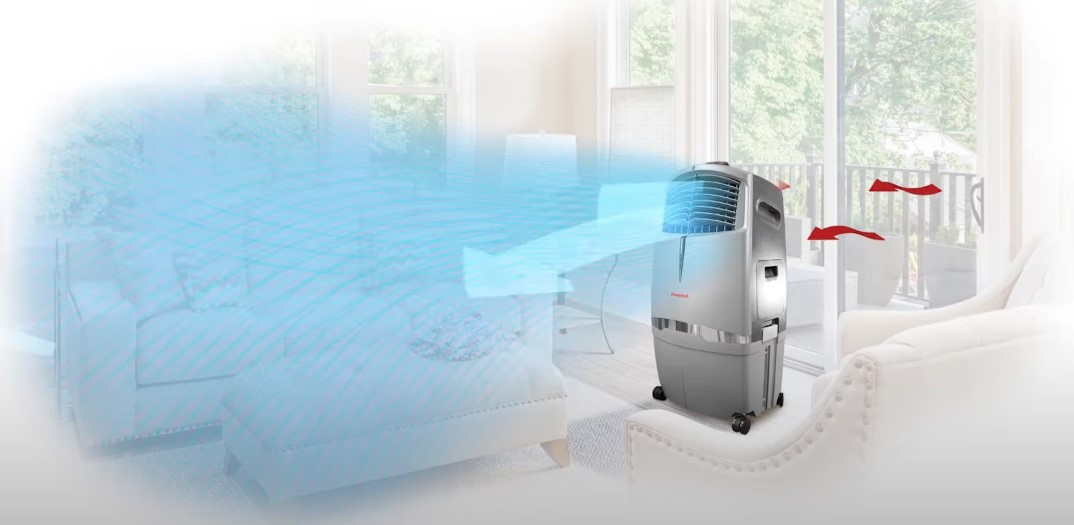 Recent Advancements in Air Cooler Technology