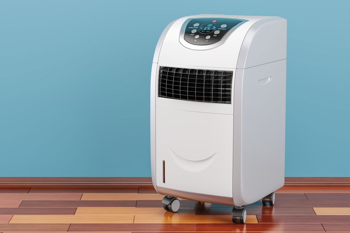 Types of Air Coolers Available to Purchase and their Differences in Cost and Cooling